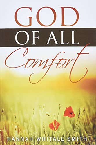 Stock image for God of All Comfort for sale by Hawking Books