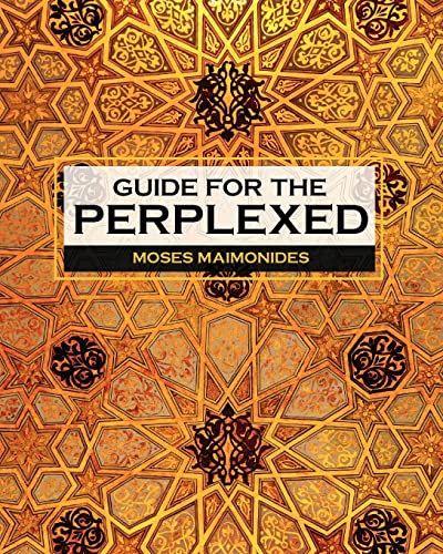 9781619492387: Guide for the Perplexed