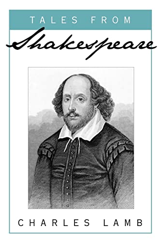 Beispielbild fr Tales from Shakespeare zum Verkauf von SecondSale