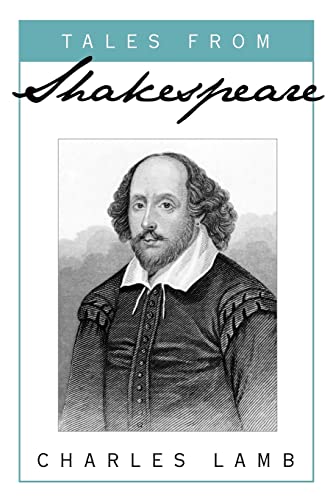 Imagen de archivo de Tales from Shakespeare a la venta por SecondSale