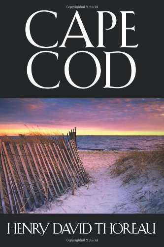 Stock image for Cape Cod for sale by SecondSale