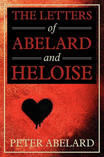 Beispielbild fr The Letters of Abelard and Heloise zum Verkauf von Better World Books