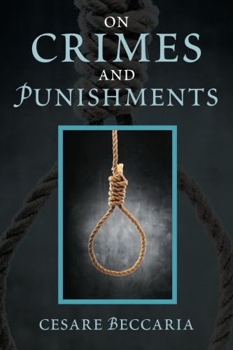 Beispielbild fr On Crimes and Punishments zum Verkauf von AwesomeBooks