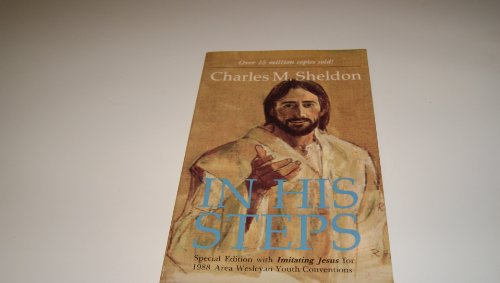 Stock image for In His Steps for sale by Hippo Books