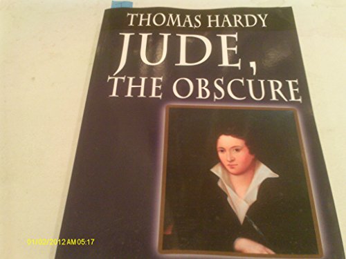 Stock image for Jude the Obscure for sale by Open Books