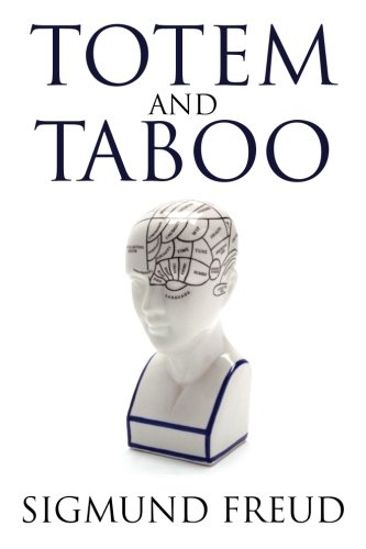 9781619492936: Totem and Taboo