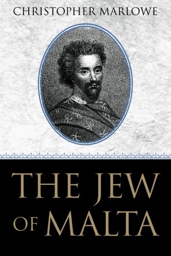 9781619493223: The Jew of Malta