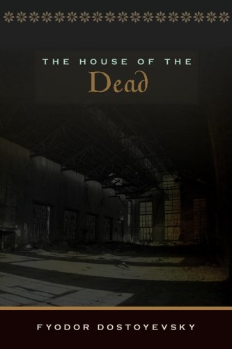 9781619493308: The House of the Dead