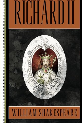 9781619493421: Richard II