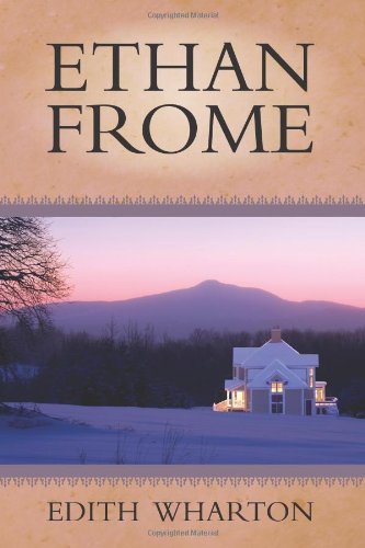 Ethan Frome (9781619493469) by Edith Wharton