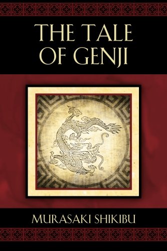 9781619493568: The Tale of Genji