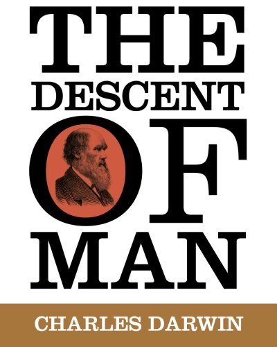 9781619493575: The Descent of Man