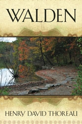 Stock image for Walden for sale by SecondSale