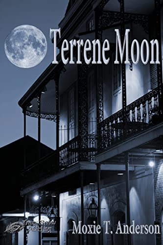 Imagen de archivo de Terrene Moon a la venta por Half Price Books Inc.