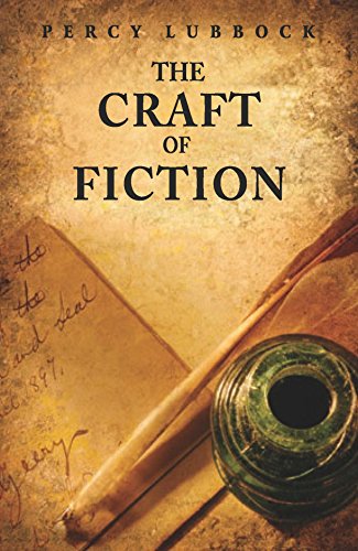 Imagen de archivo de The Craft of Fiction a la venta por Books Puddle