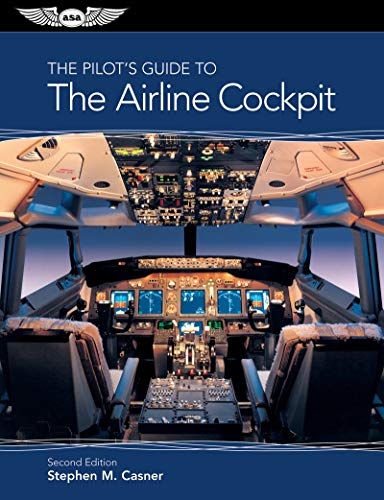 Stock image for The Pilot's Guide to The Airline Cockpit for sale by Textbooks_Source