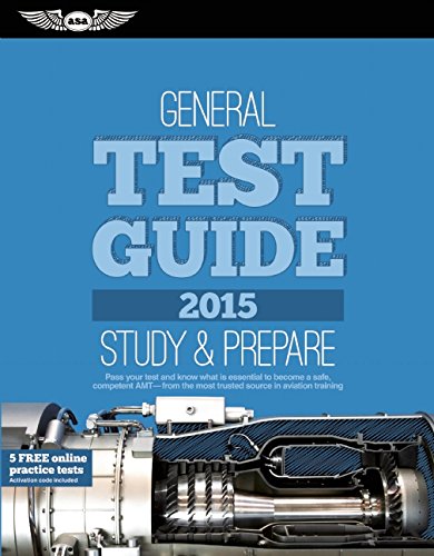 Stock image for General Test Guide 2015 for sale by Revaluation Books