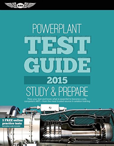 Beispielbild fr Powerplant Test Guide 2015 Book and Tutorial Software Bundle zum Verkauf von Better World Books