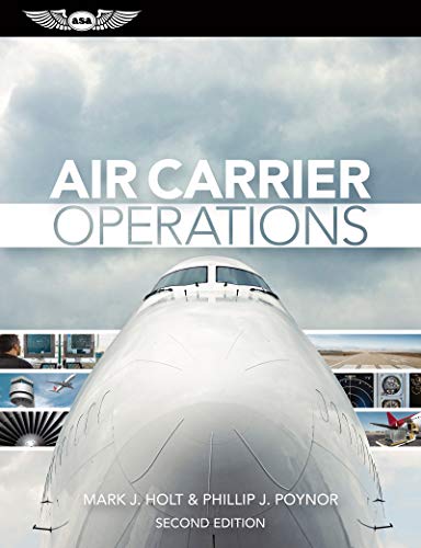 9781619543171: Air Carrier Operations