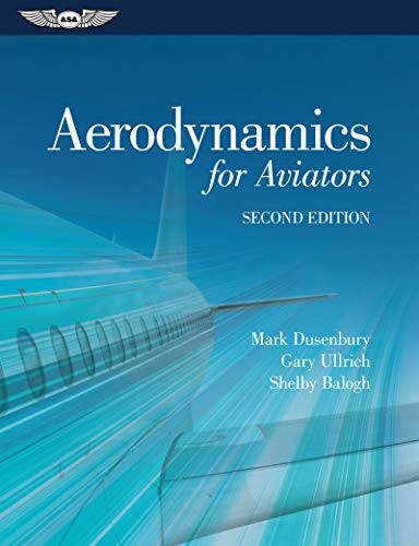 Stock image for Aerodynamics for Aviators for sale by Indiana Book Company