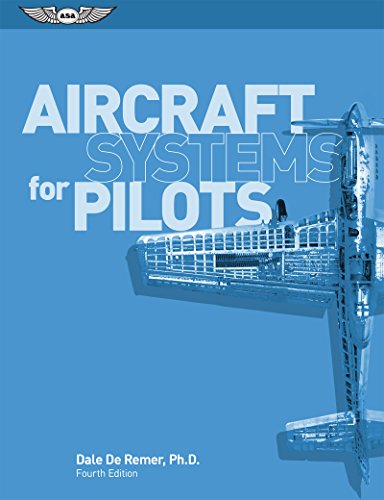 Stock image for Aircraft Systems for Pilots for sale by BooksRun