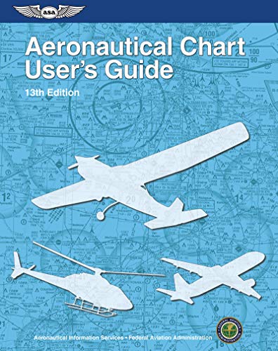 Stock image for Aeronautical Chart User's Guide for sale by Better World Books: West