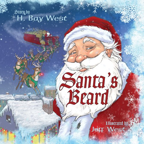 Stock image for Santa's Beard for sale by -OnTimeBooks-