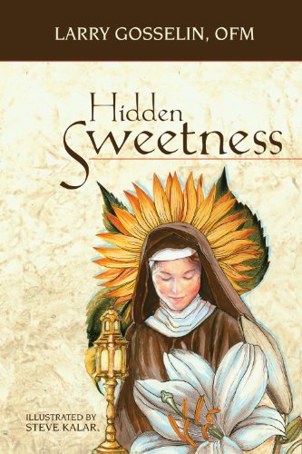 Stock image for Hidden Sweetness for sale by Books From California