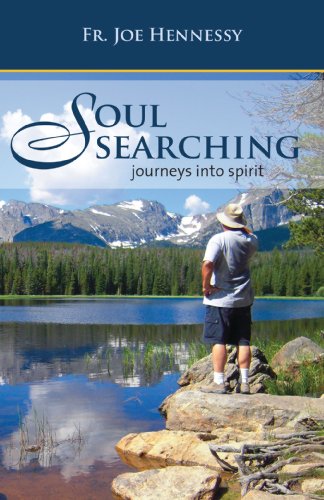 Imagen de archivo de Soul Searching journeys into spirit a la venta por ThriftBooks-Atlanta