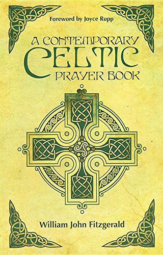 Beispielbild fr Contemporary Celtic Prayer Book, Hardback, new edition zum Verkauf von WorldofBooks