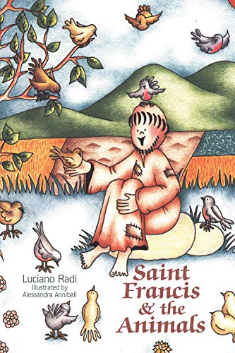 9781619564732: Saint Francis and the Animals