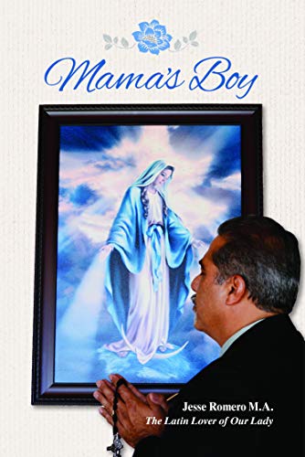 Stock image for Mama's Boy for sale by Books Unplugged