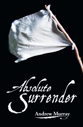 Imagen de archivo de Absolute Surrender a la venta por ThriftBooks-Atlanta