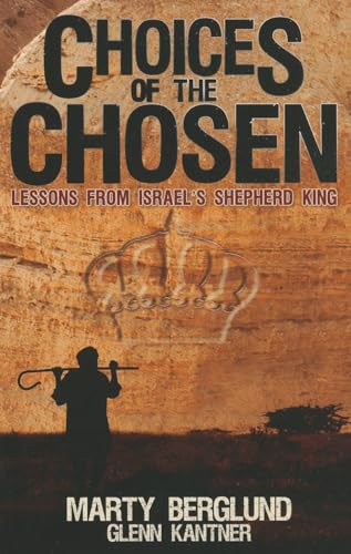 Stock image for Choices of the Chosen for sale by Hippo Books