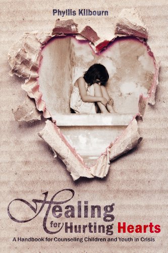 Beispielbild fr Healing for Hurting Hearts zum Verkauf von Indiana Book Company