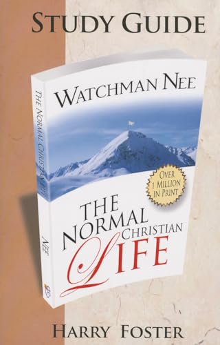 9781619581296: The Normal Christian Life