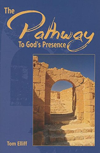 Stock image for The Pathway to God's Presence for sale by SecondSale