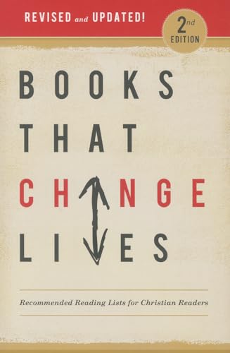 9781619581715: Books That Change Lives