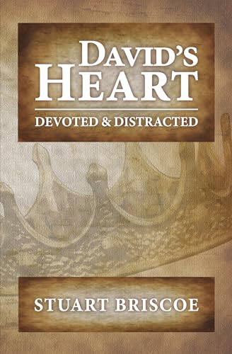 Beispielbild fr David's Heart : Devoted and Distracted zum Verkauf von Better World Books