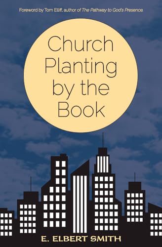 Imagen de archivo de Church Planting by the Book a la venta por Goodwill Books