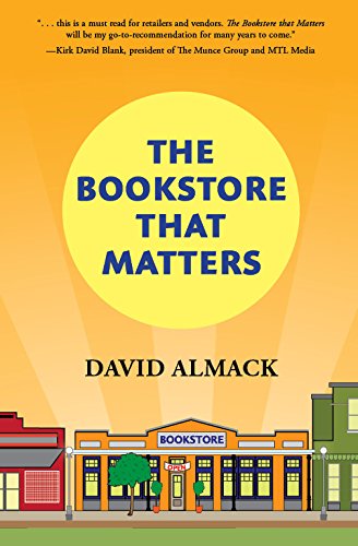 Imagen de archivo de The Bookstore That Matters a la venta por ThriftBooks-Dallas