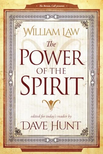 Imagen de archivo de The Power of the Spirit a la venta por -OnTimeBooks-