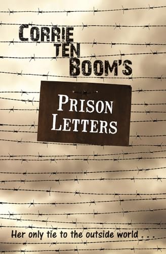 Imagen de archivo de Corrie ten Boom's Prison Letters a la venta por BooksRun