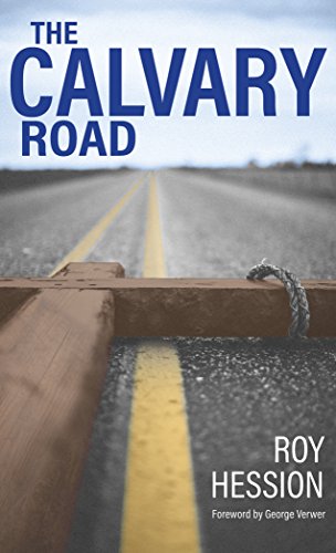 Beispielbild fr The Calvary Road zum Verkauf von Gulf Coast Books