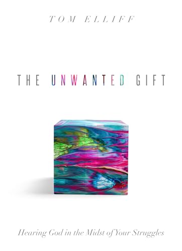 Stock image for The Unwanted Gift for sale by GF Books, Inc.