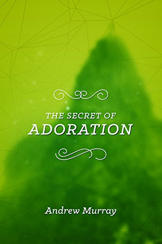 Beispielbild fr The Secret of Adoration zum Verkauf von Jenson Books Inc