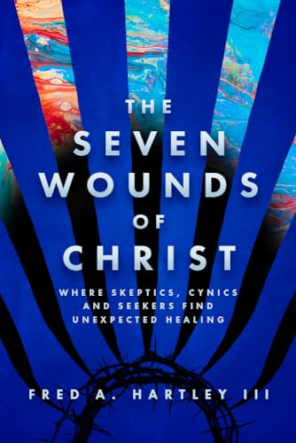 Beispielbild fr The Seven Wounds of Christ zum Verkauf von HPB Inc.