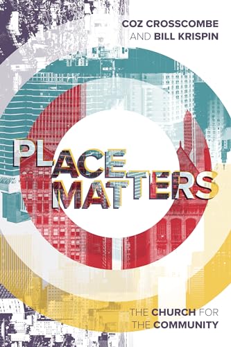 Stock image for Place Matters for sale by SecondSale