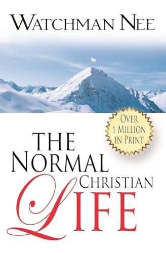 9781619582958: Normal Christian Life, The