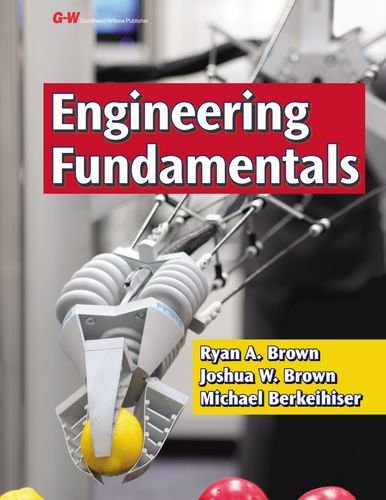 Beispielbild fr Engineering Fundamentals zum Verkauf von Better World Books